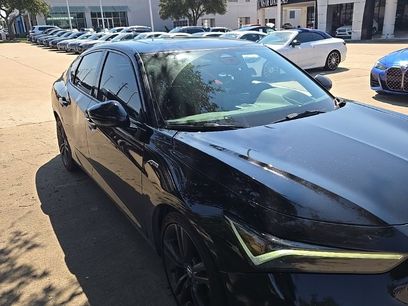 Used 2024 Acura Integra A-Spec