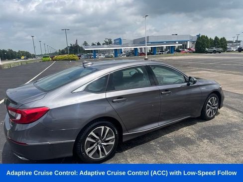 Used 2022 Honda Accord EX-L image 8