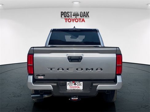 New 2025 Toyota Tacoma SR5 image 6