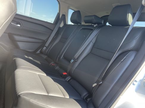 Used 2023 Nissan Rogue SV w/ SV Premium B Package AWD/4WD image 13