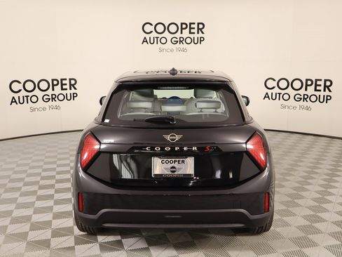 New 2025 MINI Cooper S image 23