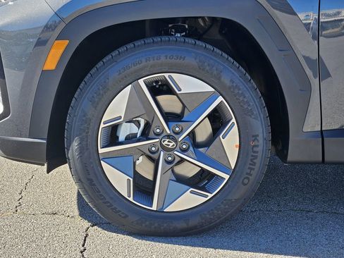 New 2026 Hyundai Tucson SEL FWD image 12