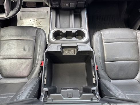 Used 2021 GMC Sierra 1500 Denali w/ Denali Ultimate Package image 25