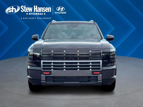 New 2026 Hyundai Palisade XRT Pro image 13