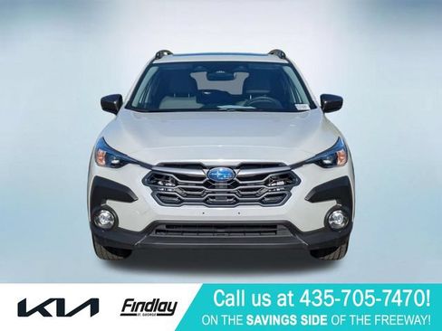 Used 2024 Subaru Crosstrek 2.0i Premium AWD/4WD image 3