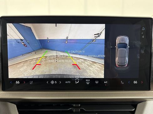 New 2026 Ford Explorer Active w/ Active Comfort Package RWD image 24