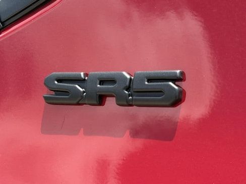 New 2026 Toyota Tundra SR5 AWD/4WD image 9