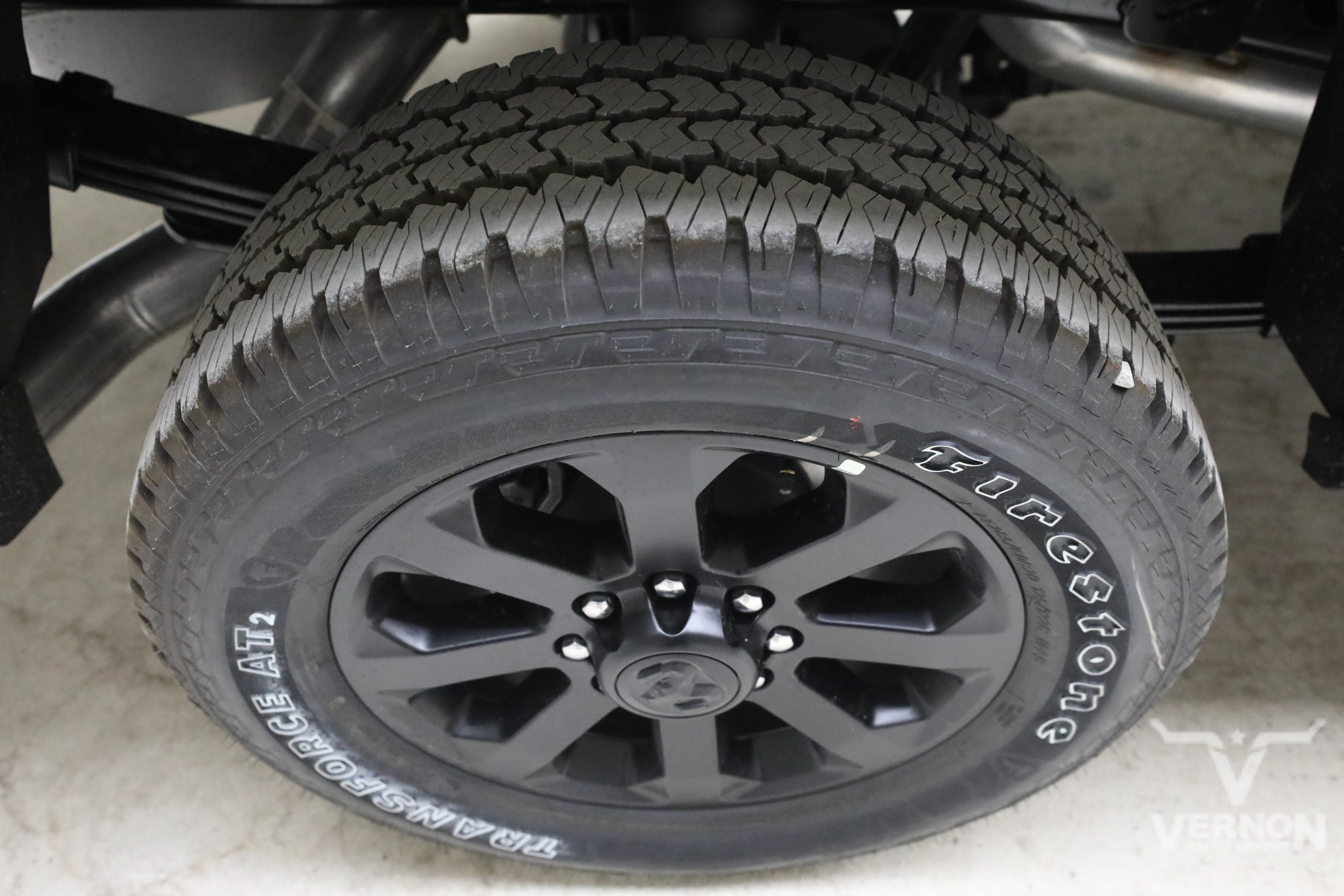 New 2027 RAM 3500 Laramie AWD/4WD image 31