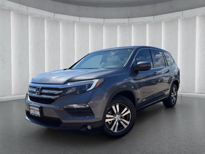 Used 2016 Honda Pilot EX-L