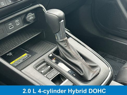 Used 2025 Honda CR-V Sport-L image 25