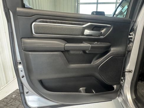 Used 2022 RAM 1500 Big Horn AWD/4WD image 11