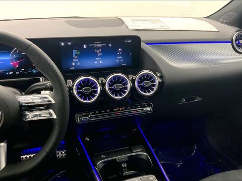 New 2026 Mercedes-Benz GLA 250 image 25