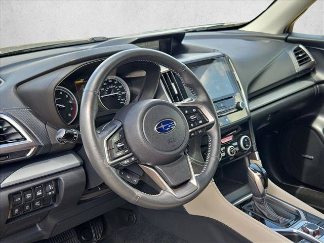 Used 2020 Subaru Forester Limited w/ Popular Package #3 AWD/4WD image 10