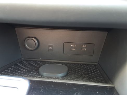 Used 2026 Nissan Pathfinder SL AWD/4WD image 20