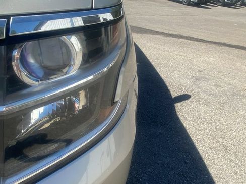 Used 2017 Chevrolet Tahoe LT RWD image 9
