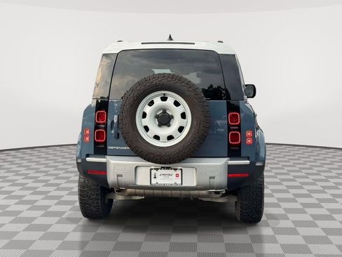 Used 2024 Land Rover Defender 110 S AWD/4WD image 5