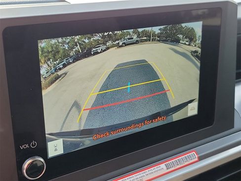 New 2026 Toyota Tacoma SR5 image 23