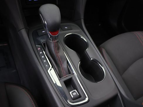 Used 2024 Chevrolet Equinox RS AWD/4WD image 49