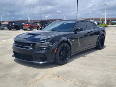 Used 2023 Dodge Charger Scat Pack