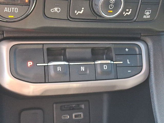 Certified 2020 GMC Acadia Denali w/ Technology Package AWD/4WD image 15