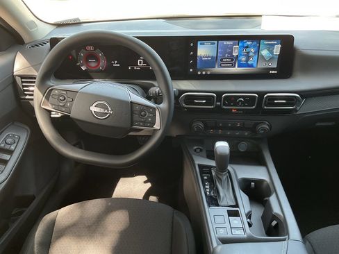 New 2026 Nissan Sentra S FWD image 11