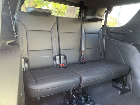 Used 2022 Chevrolet Tahoe LT image 33