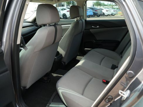 Used 2021 Honda Civic LX image 18