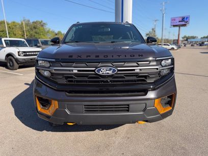 New 2027 Ford Expedition Tremor w/ Driver's Package