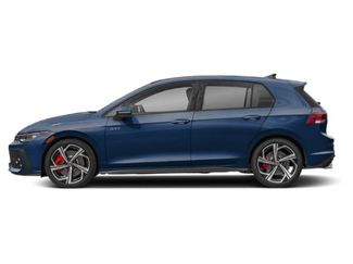 New 2026 Volkswagen GTI SE FWD video 3