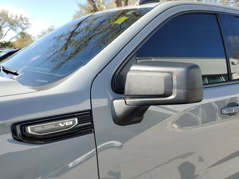 Certified 2024 GMC Sierra 1500 Elevation image 12