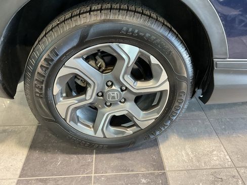 Used 2019 Honda CR-V EX-L image 7