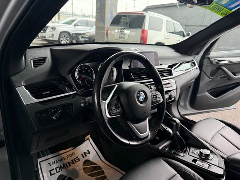 Used 2019 BMW X1 xDrive28i w/ Convenience Package AWD/4WD image 8