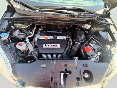 Used 2009 Honda CR-V EX image 11