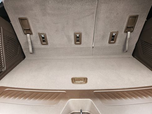 Certified 2023 Chevrolet Tahoe LT image 34