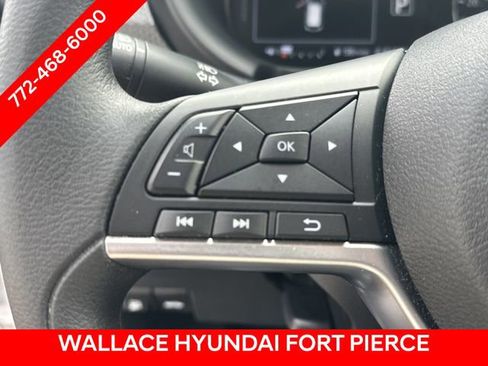 Used 2021 Nissan Kicks SV FWD image 26