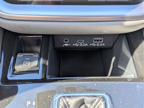 New 2025 Subaru Outback Limited image 20