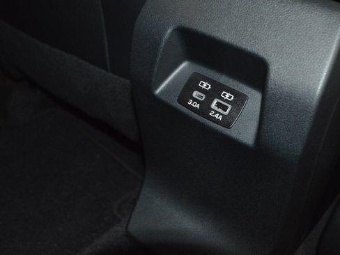 Used 2025 Subaru Crosstrek 2.5i Sport w/ Crosstrek Mirror Package image 14