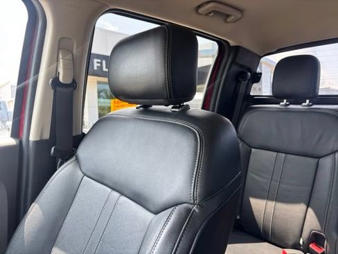 Used 2020 Ford Ranger Lariat w/ Equipment Group 501A Mid AWD/4WD image 12
