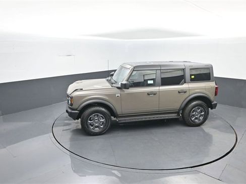 New 2026 Ford Bronco Big Bend image 21