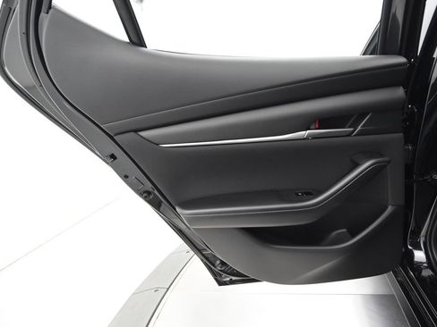 New 2026 MAZDA MAZDA3 s FWD image 31