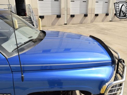 Used 1998 Dodge Ram 2500 Truck 4x4 Quad Cab image 11