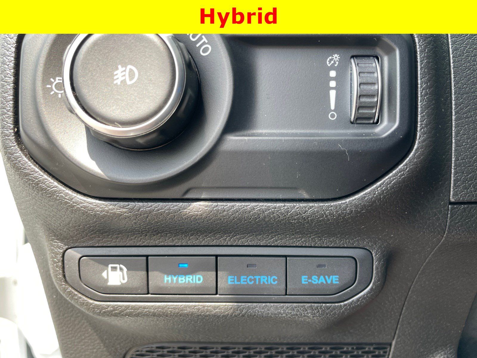 Used 2023 Jeep Wrangler Unlimited w/ 8.4" Radio Group AWD/4WD image 18