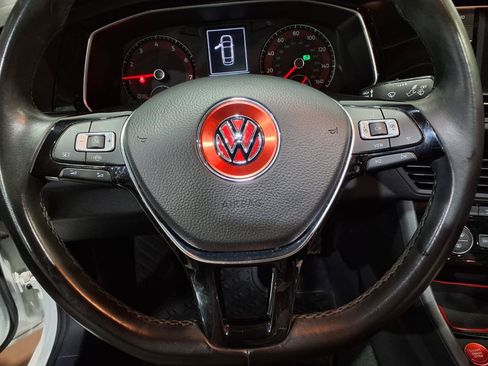 Used 2019 Volkswagen Jetta SE FWD image 11