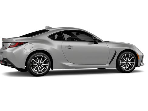 New 2027 Toyota GR86 RWD image 11