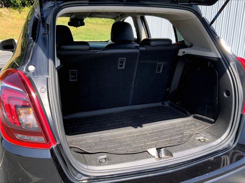 Used 2019 Buick Encore Preferred FWD image 26