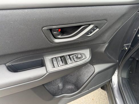 New 2026 Subaru Outback Limited XT image 11