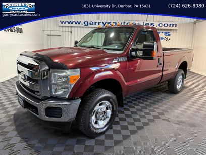 Used 2011 Ford F350 XLT