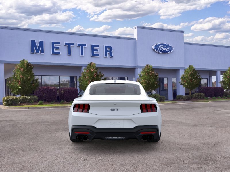 New 2026 Ford Mustang GT Premium RWD image 5