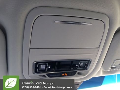 Used 2024 Lincoln Nautilus Reserve AWD/4WD image 21