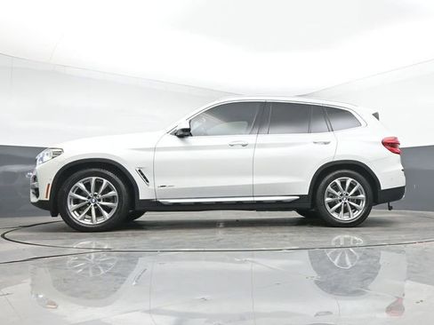 Used 2018 BMW X3 xDrive30i AWD/4WD image 18
